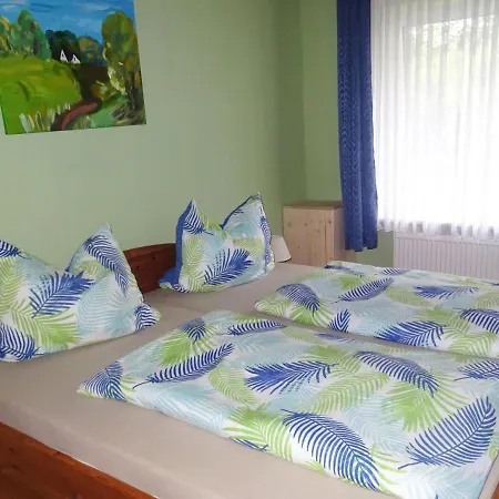 Haus Ramona Apartment Struckum