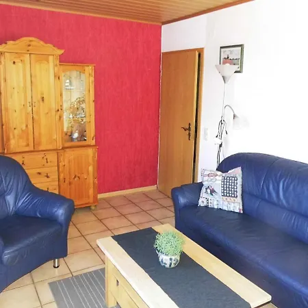 Haus Ramona Apartment Struckum
