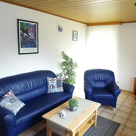 Apartment Haus Ramona